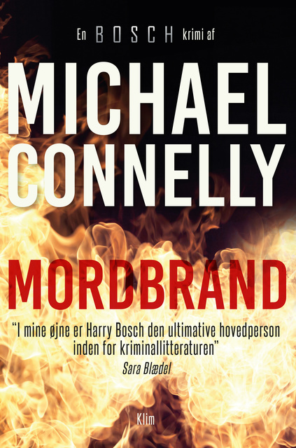 Mordbrand