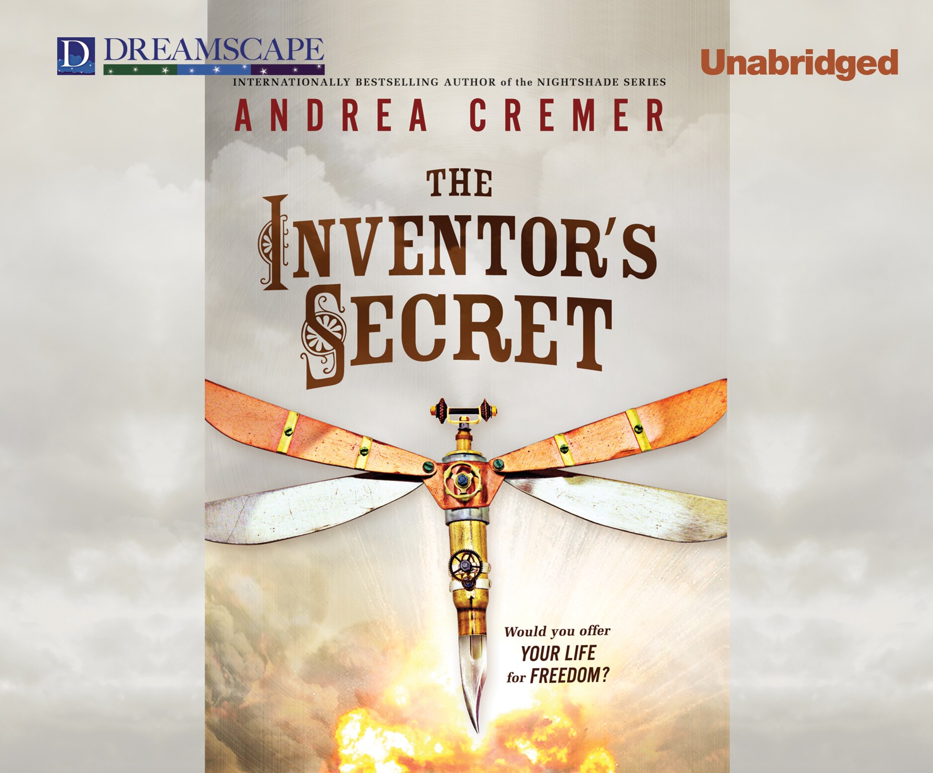 Inventor's Secret, The