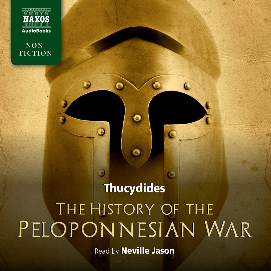 The History of the Peloponnesian War