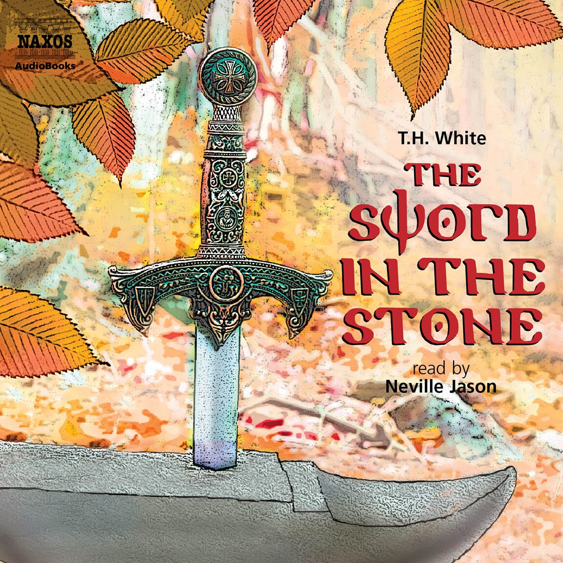 The Sword in the Stone