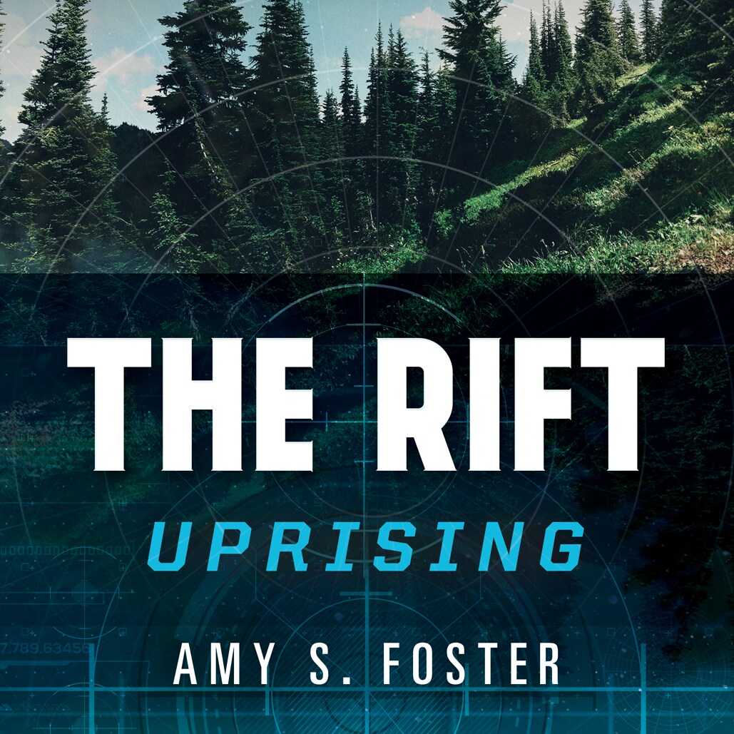 The Rift Uprising trilogy