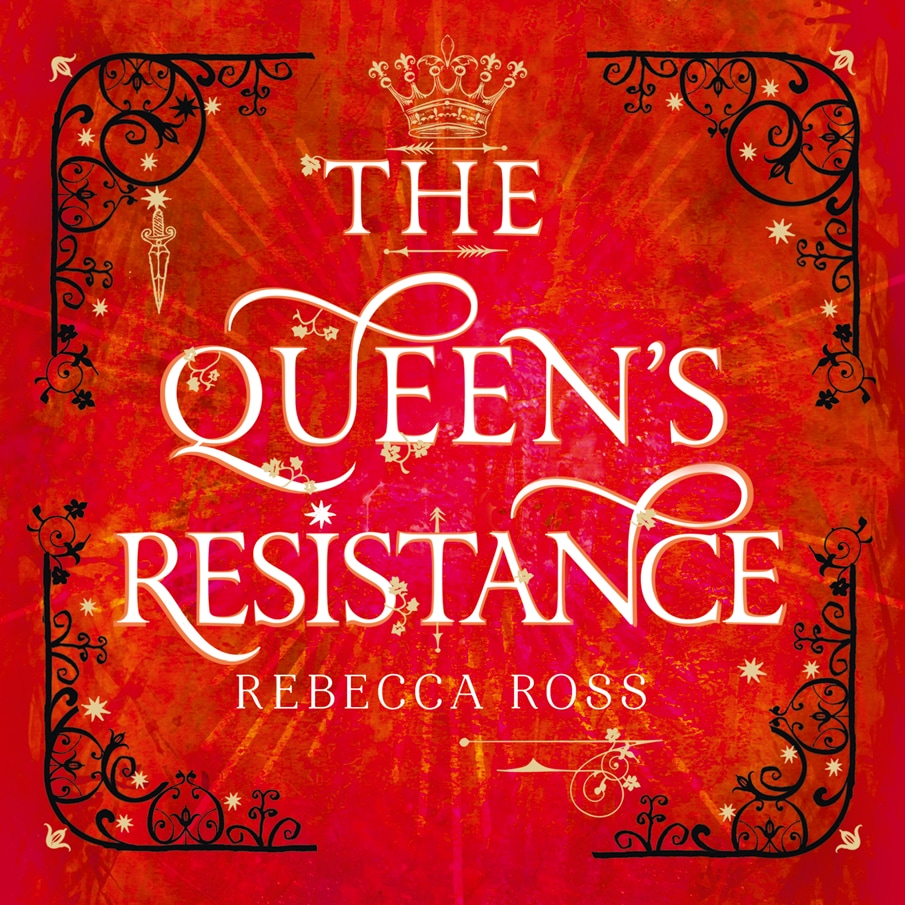 The Queen’s Resistance