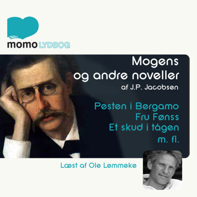 Mogens og andre noveller