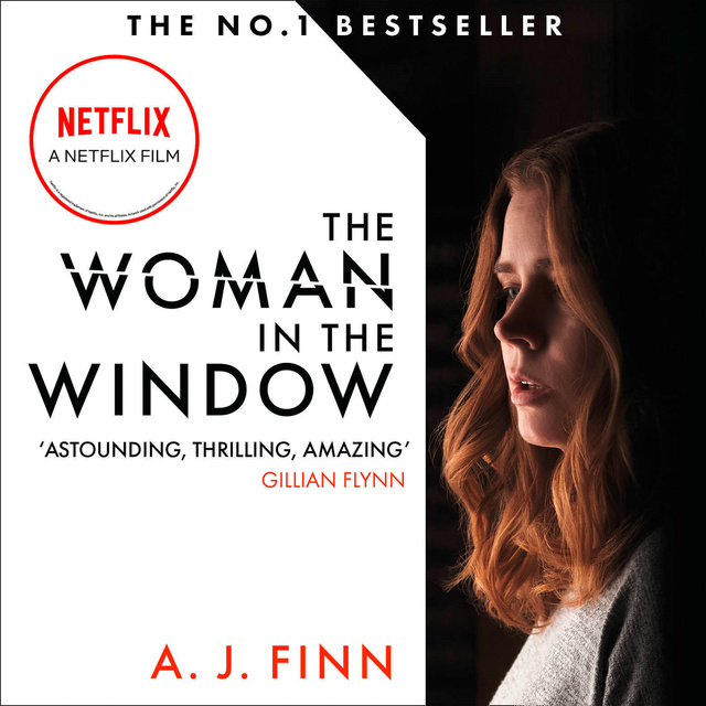 The Woman in the Window