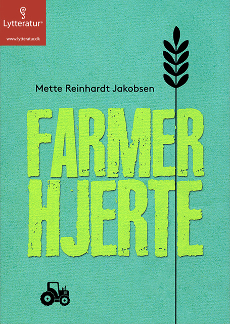Farmerhjerte