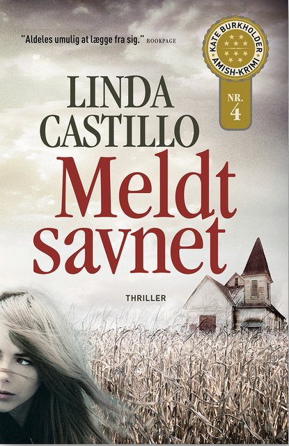 Meldt savnet