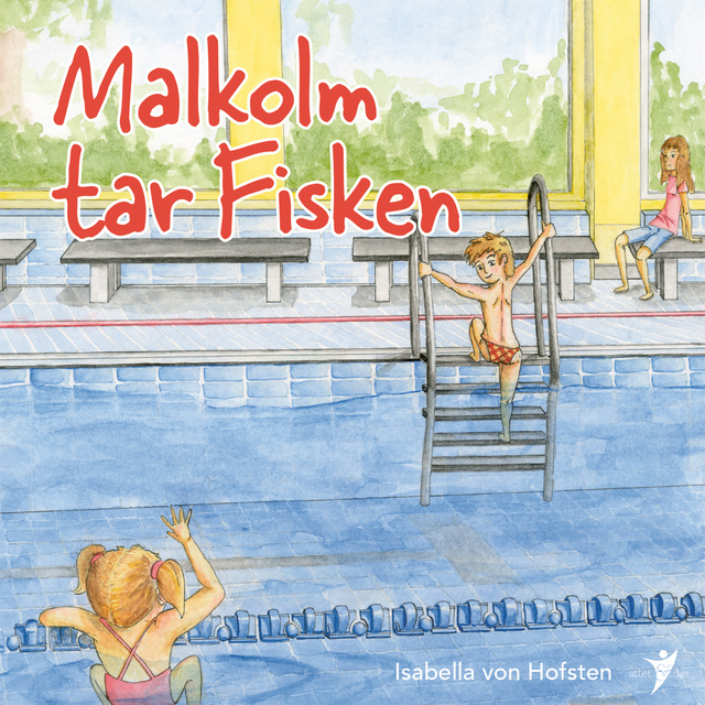 Malkolm tar Fisken