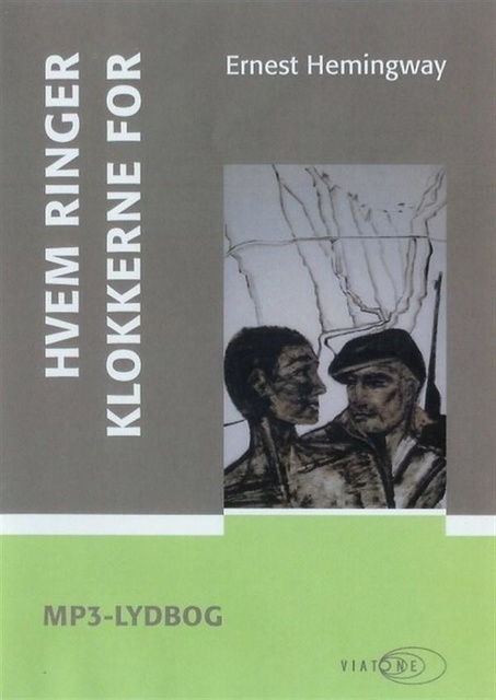 Hvem ringer klokkerne for