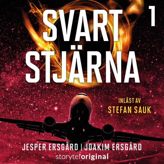 Svart stjärna - S1E1