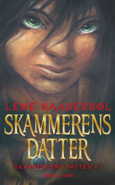 Skammerens datter