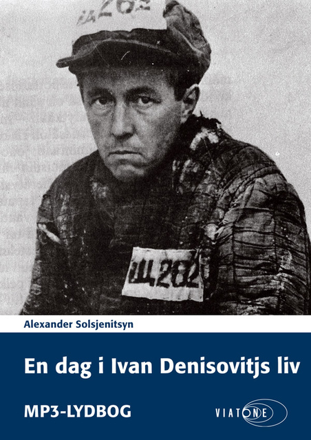 En dag i Ivan Denisovitjs liv