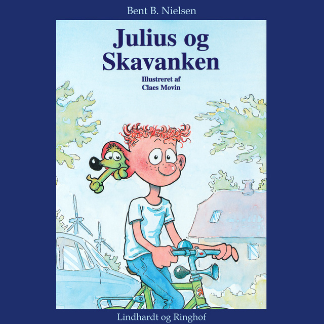 Julius og Skavanken
