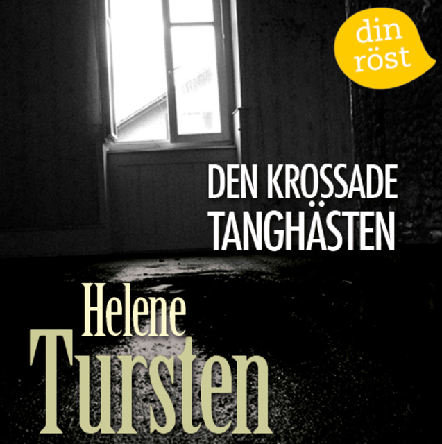 Den krossade tanghästen