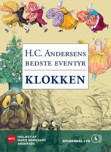 Klokken