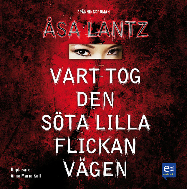 Vart tog den söta lilla flickan vägen