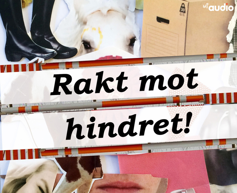 Rakt Mot Hindret