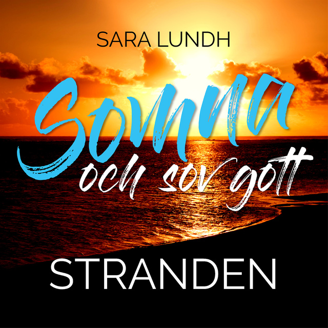 Somna och sov gott – Stranden