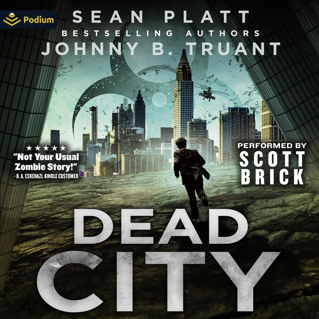 Dead City