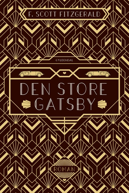 Den store Gatsby