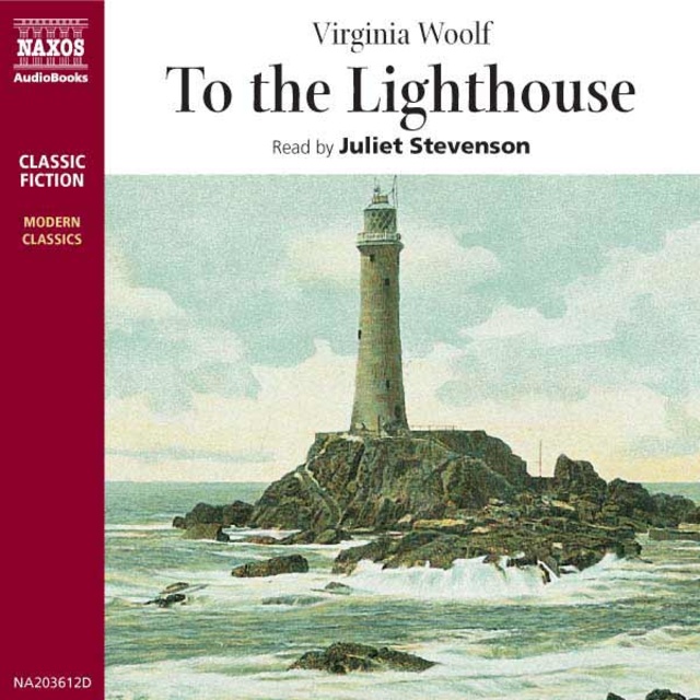 To the Lighthouse