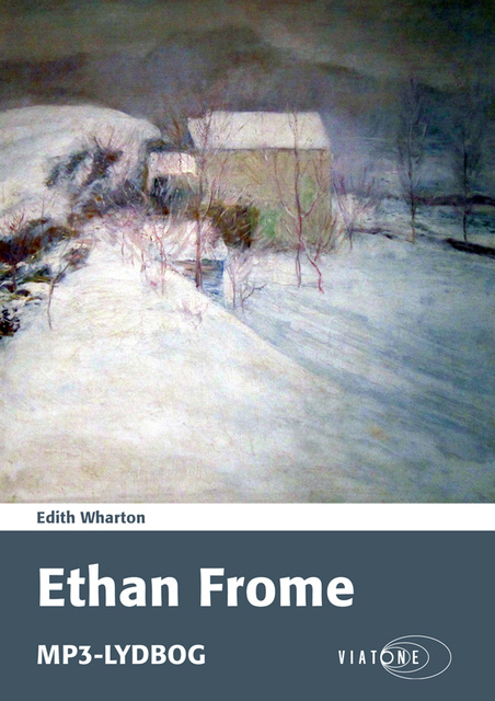 Ethan Frome