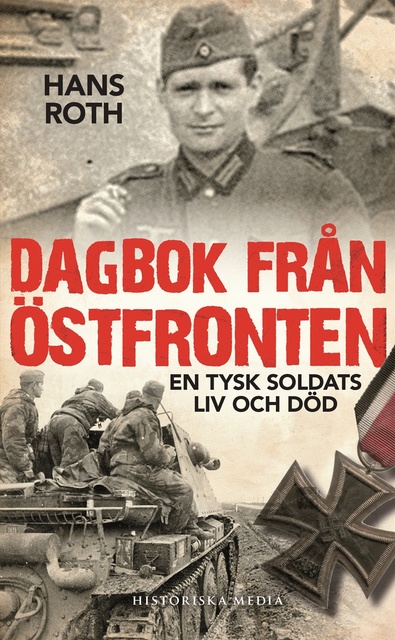 Dagbok från östfronten