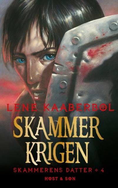 Skammerkrigen