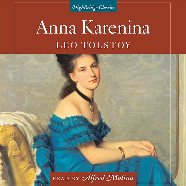 Anna Karenina