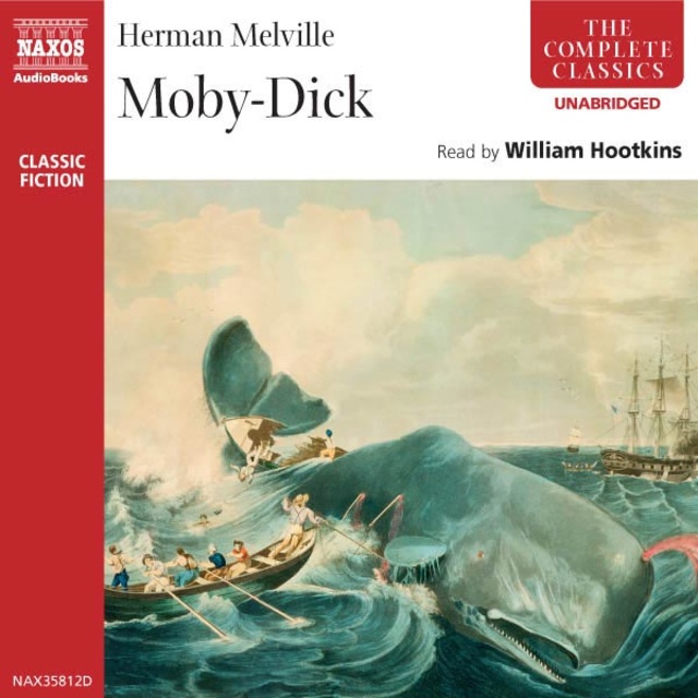 Moby-Dick