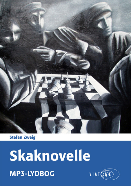 Skaknovelle