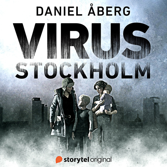 Virus: Stockholm - S01E01