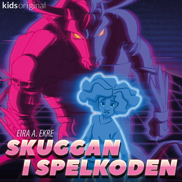 Skuggan i spelkoden del 1